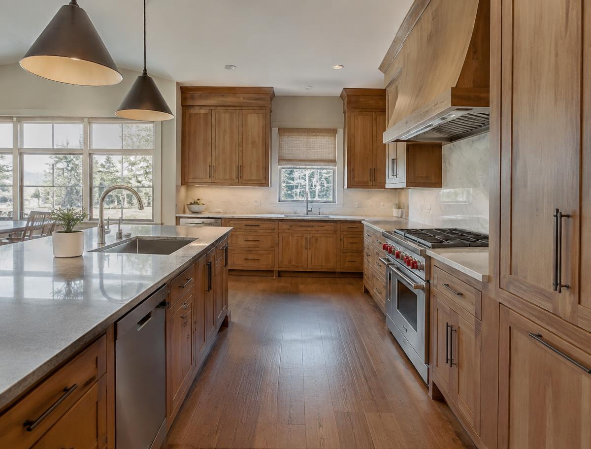 Professional Cleaning
